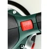 Metabo 600129700 szlifierka mimośrodowa SXE 450 TurboTec 150 mm 350 W, metaBOX