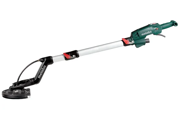Metabo 600136000 szlifierka na wysięgniku LSV 5-225 Comfort 500 W, walizka