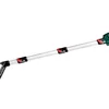 Metabo 600136000 szlifierka na wysięgniku LSV 5-225 Comfort 500 W, walizka