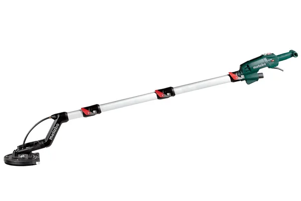 Metabo 600136000 szlifierka na wysięgniku LSV 5-225 Comfort 500 W, walizka