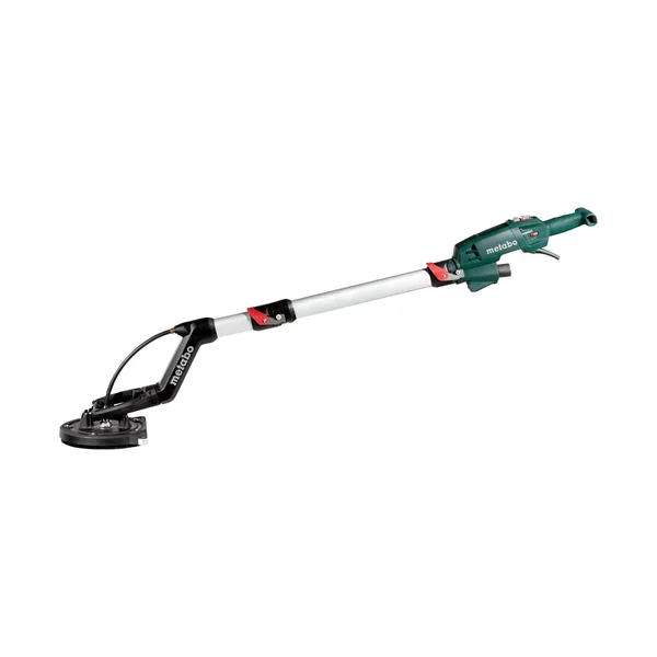Metabo 600136000 szlifierka na wysięgniku LSV 5-225 Comfort 500 W, walizka
