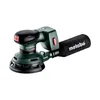 Metabo 600146840 akumulatorowa szlifierka mimośrodowa SXA 18 LTX 125 BL 18 V 125 mm, metaBOX, bez akumulatora