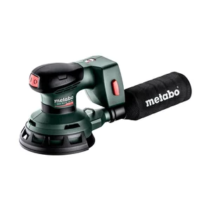 Metabo 600146850 akumulatorowa szlifierka mimośrodowa SXA 18 LTX 125 BL 18 V 125 mm, bez akumulatora