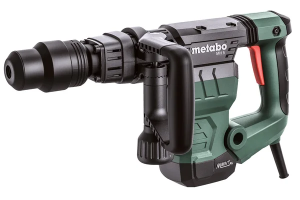 Metabo 600147500 młot kujący MH 5 7,1 J 1100 W, walizka