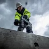 Metabo 600147500 młot kujący MH 5 7,1 J 1100 W, walizka