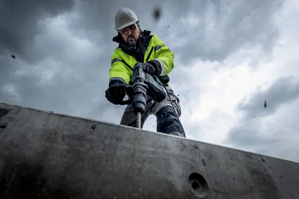 Metabo 600147500 młot kujący MH 5 7,1 J 1100 W, walizka