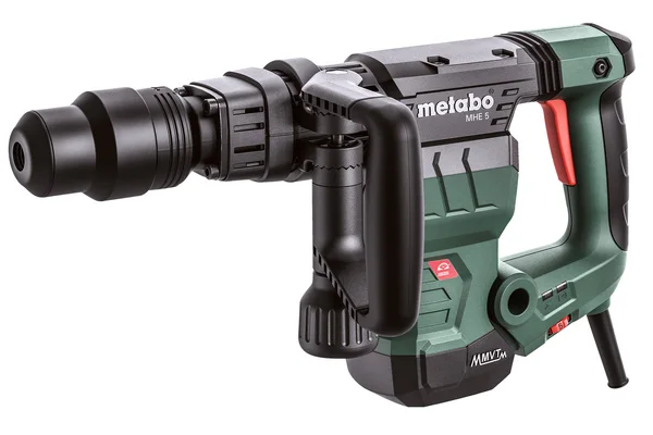 Metabo 600148500 młot kujący MHE 5 7,1 J 1100 W, walizka