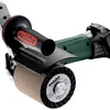 Metabo 600154850 satyniarka akumulatorowa S 18 LTX 115 18 V, bez akumulatora