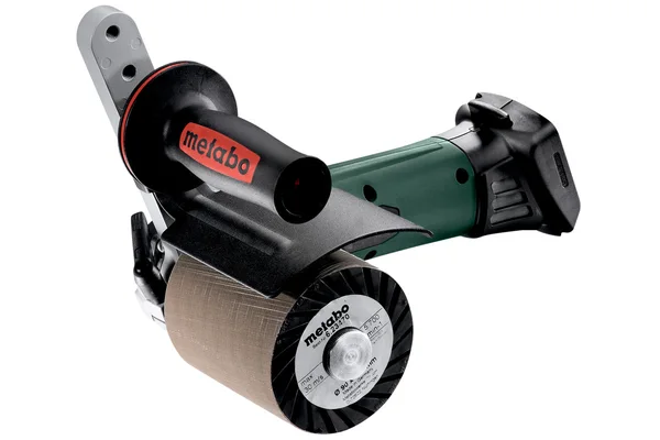Metabo 600154850 satyniarka akumulatorowa S 18 LTX 115 18 V, bez akumulatora