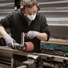 Metabo 600154850 satyniarka akumulatorowa S 18 LTX 115 18 V, bez akumulatora