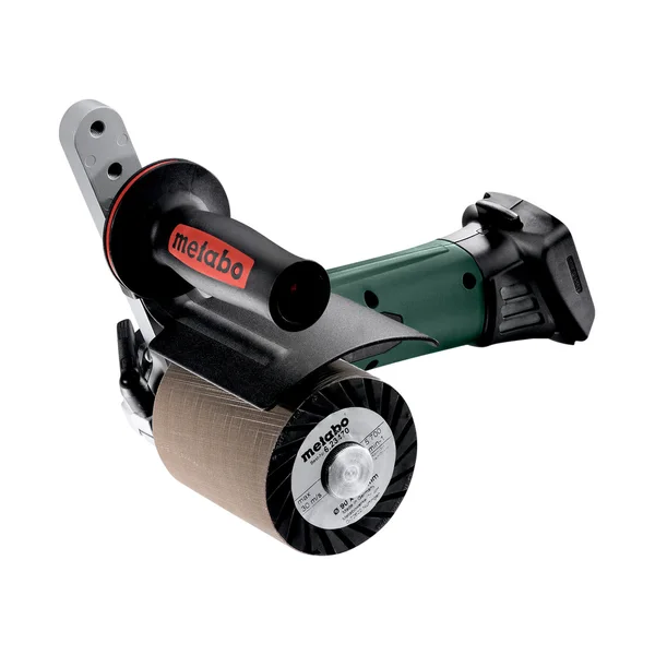 Metabo 600154850 satyniarka akumulatorowa S 18 LTX 115 18 V, bez akumulatora