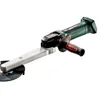 Metabo 600191850 akumulatorowa szlifierka do spoin pachwinowych KNS 18 LTX 150 18 V, bez akumulatora Metabo 600191850 akumulatorowa szlifierka do spoin pachwinowych KNS 18 LTX 150 18 V, bez akumulatora
