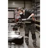 Metabo 600191850 akumulatorowa szlifierka do spoin pachwinowych KNS 18 LTX 150 18 V, bez akumulatora Metabo 600191850 akumulatorowa szlifierka do spoin pachwinowych KNS 18 LTX 150 18 V, bez akumulatora