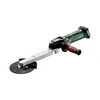 Metabo 600191850 akumulatorowa szlifierka do spoin pachwinowych KNS 18 LTX 150 18 V, bez akumulatora Metabo 600191850 akumulatorowa szlifierka do spoin pachwinowych KNS 18 LTX 150 18 V, bez akumulatora