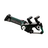 Metabo 600192850 akumulatorowa szlifierka taśmowa do rur RB 18 LTX 60 18 V, bez akumulatora