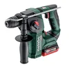 Metabo 600207800 młotowiertarka akumulatorowa PowerMaxx BH 12 BL 16, 2×4,0 Ah, metaBOX Metabo 600207800 młotowiertarka akumulatorowa PowerMaxx BH 12 BL 16, 2×4,0 Ah, metaBOX