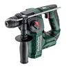 Metabo 600207850 młotowiertarka akumulatorowa PowerMaxx BH 12 BL 16 12 V 1,3 J, bez akumulatora