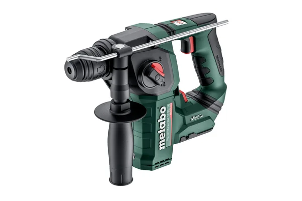 Metabo 600207850 młotowiertarka akumulatorowa PowerMaxx BH 12 BL 16 12 V 1,3 J, bez akumulatora