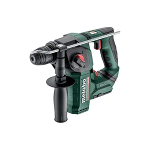 Metabo 600207850 młotowiertarka akumulatorowa PowerMaxx BH 12 BL 16, bez akumulatora Metabo 600207850 młotowiertarka akumulatorowa PowerMaxx BH 12 BL 16 12 V 1,3 J, bez akumulatora