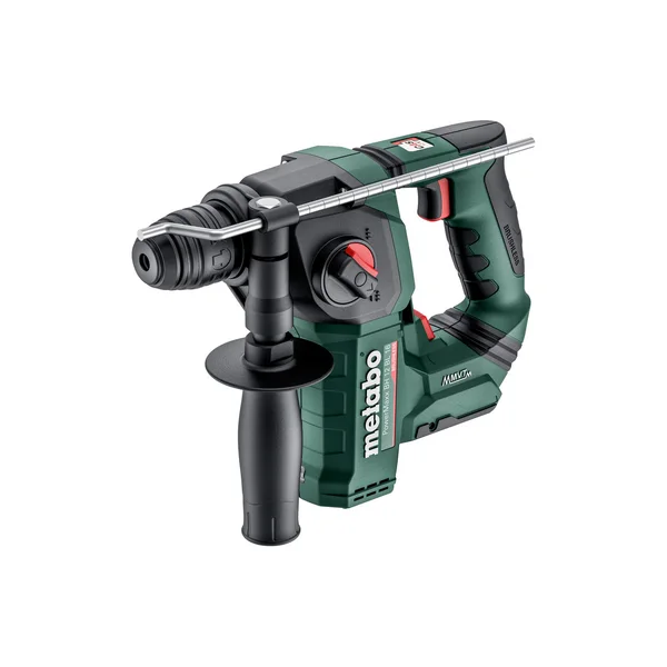 Metabo 600207850 młotowiertarka akumulatorowa PowerMaxx BH 12 BL 16 12 V 1,3 J, bez akumulatora