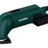 Metabo 600317500 szlifierka oscylacyjna DSE 280 Intec Szlifierka oscylacyjna typu Delta 280 W, walizka