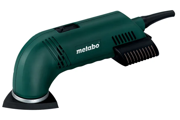 Metabo 600317500 szlifierka oscylacyjna DSE 280 Intec Szlifierka oscylacyjna typu Delta 280 W, walizka