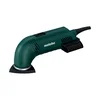 Metabo 600317500 szlifierka oscylacyjna DSE 280 Intec Szlifierka oscylacyjna typu Delta 280 W, walizka