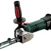 Metabo 600321850 akumulatorowy pilnik taśmowy BF 18 LTX 90 18 V, bez akumulatora