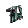 Metabo 600324500 młotowiertarka akumulatorowa BH 18 LTX BL 16 18 V 1,3 J, 2×2,0 Ah, metaBOX
