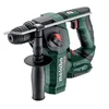 Metabo 600324840 młotowiertarka akumulatorowa BH 18 LTX BL 16, metaBOX, bez akumulatora Metabo 600324840 młotowiertarka akumulatorowa BH 18 LTX BL 16 18 V 1,3 J, metaBOX, bez akumulatora