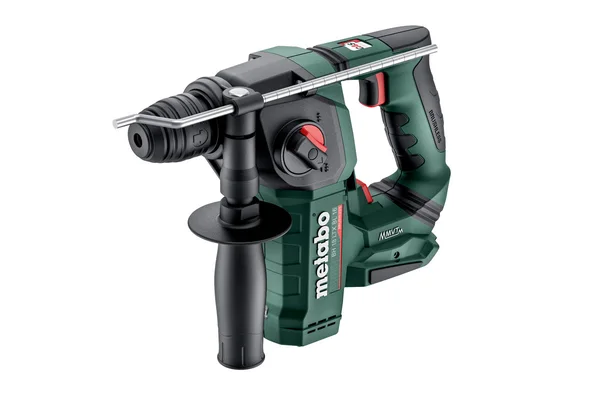 Metabo 600324840 młotowiertarka akumulatorowa BH 18 LTX BL 16, metaBOX, bez akumulatora Metabo 600324840 młotowiertarka akumulatorowa BH 18 LTX BL 16 18 V 1,3 J, metaBOX, bez akumulatora