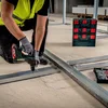 Metabo 600324840 młotowiertarka akumulatorowa BH 18 LTX BL 16, metaBOX, bez akumulatora Metabo 600324840 młotowiertarka akumulatorowa BH 18 LTX BL 16 18 V 1,3 J, metaBOX, bez akumulatora