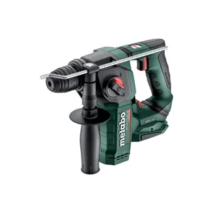 Metabo 600324840 młotowiertarka akumulatorowa BH 18 LTX BL 16 18 V 1,3 J, metaBOX, bez akumulatora