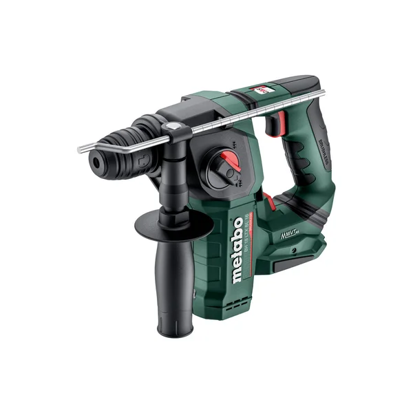Metabo 600324840 młotowiertarka akumulatorowa BH 18 LTX BL 16, metaBOX, bez akumulatora Metabo 600324840 młotowiertarka akumulatorowa BH 18 LTX BL 16 18 V 1,3 J, metaBOX, bez akumulatora