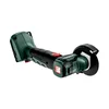 Metabo 600348850 akumulatorowa szlifierka kątowa PowerMaxx CC 12 BL 12 V 76 mm, bez akumulatora