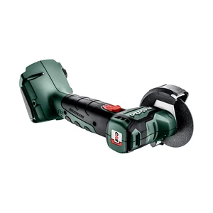 Metabo 600349850 akumulatorowa szlifierka kątowa CC 18 LTX BL 18 V 76 mm, bez akumulatora Metabo 600349850 akumulatorowa szlifierka kątowa CC 18 LTX BL 18 V 76 mm, bez akumulatora
