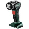 Metabo 600368000 latarka akumulatorowa ULA 14.4-18 LED 18 V