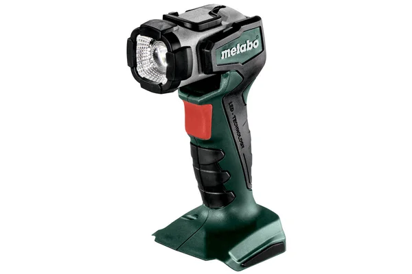 Metabo 600368000 latarka akumulatorowa ULA 14.4-18 LED 18 V