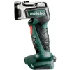Metabo 600368000 latarka akumulatorowa ULA 14.4-18 LED 18 V