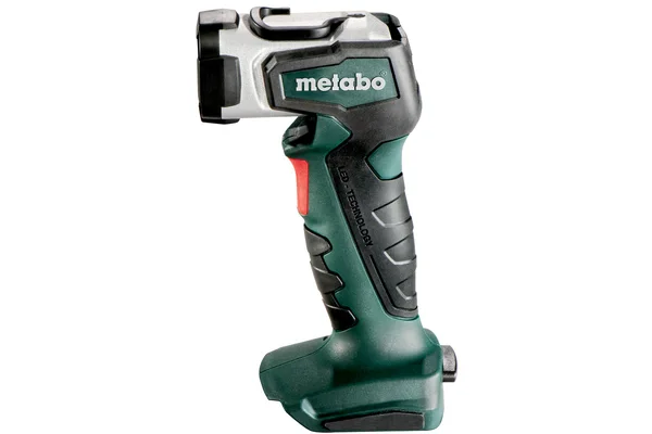 Metabo 600368000 latarka akumulatorowa ULA 14.4-18 LED 18 V