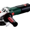 Metabo 600371000 szlifierka kątowa W 9-115 Quick 115 mm 900 W Metabo 600371000 szlifierka kątowa W 9-115 Quick 115 mm 900 W