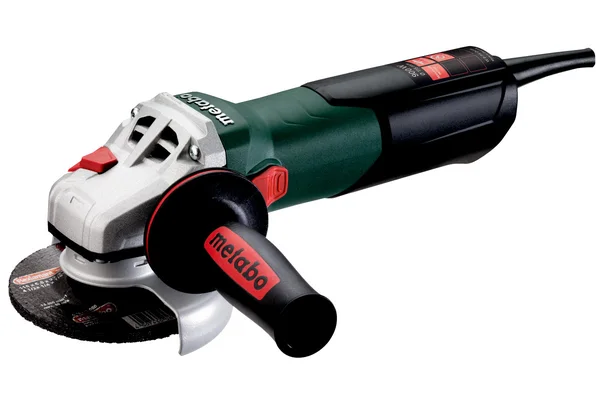 Metabo 600371000 szlifierka kątowa W 9-115 Quick 115 mm 900 W Metabo 600371000 szlifierka kątowa W 9-115 Quick 115 mm 900 W