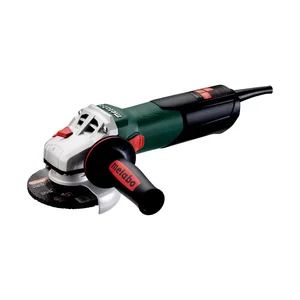 Metabo 600371000 szlifierka kątowa W 9-115 Quick 115 mm 900 W