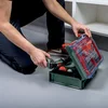 Metabo 600385710 akumulatorowa wiertarka udarowa PowerMaxx SB Basic Set 12 V 34 Nm, 2×2,0 Ah, walizka