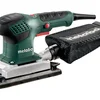 Metabo 600442000 szlifierka oscylacyjna SRE 3185 210 W