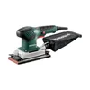 Metabo 600442000 szlifierka oscylacyjna SRE 3185 210 W