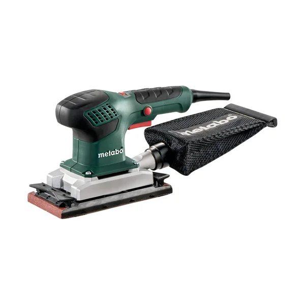 Metabo 600442500 szlifierka oscylacyjna SRE 3185 210 W, walizka