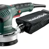 Metabo 600443500 szlifierka mimośrodowa SXE 3125 125 mm 310 W, walizka Metabo 600443500 szlifierka mimośrodowa SXE 3125 125 mm 310 W, walizka