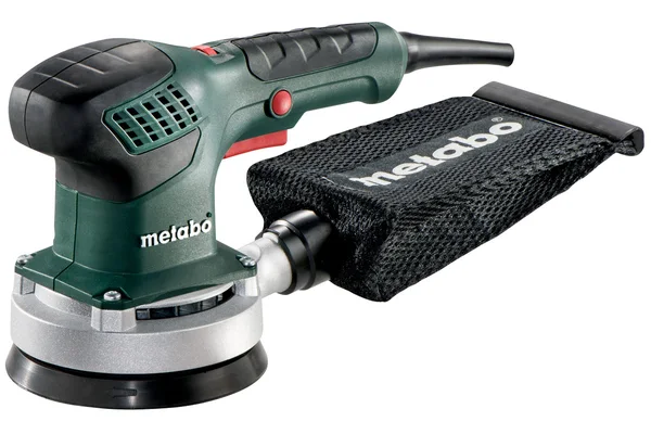 Metabo 600443500 szlifierka mimośrodowa SXE 3125 125 mm 310 W, walizka Metabo 600443500 szlifierka mimośrodowa SXE 3125 125 mm 310 W, walizka