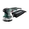 Metabo 600443500 szlifierka mimośrodowa SXE 3125 125 mm 310 W, walizka Metabo 600443500 szlifierka mimośrodowa SXE 3125 125 mm 310 W, walizka
